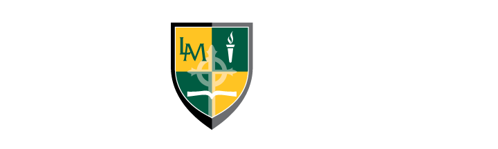 Lees McRae logo
